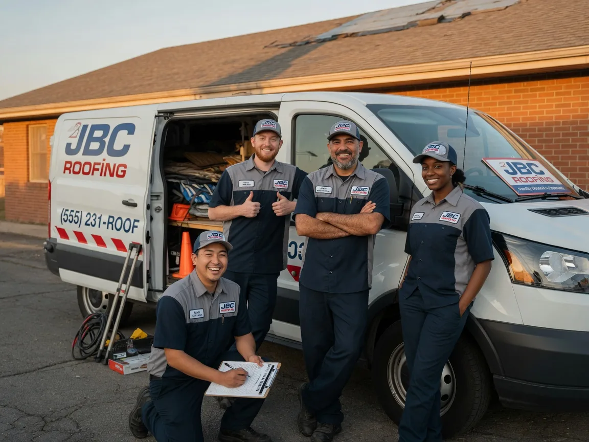 Roof Replacement company in Glen Rogers, WV