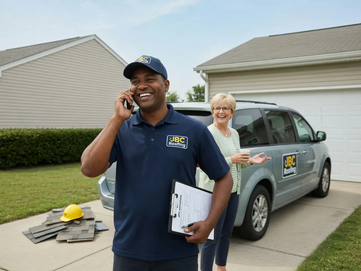 Roof Replacement Glen Rogers, WV FAQs